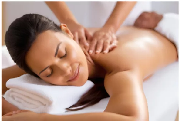 Massage  45 minutes