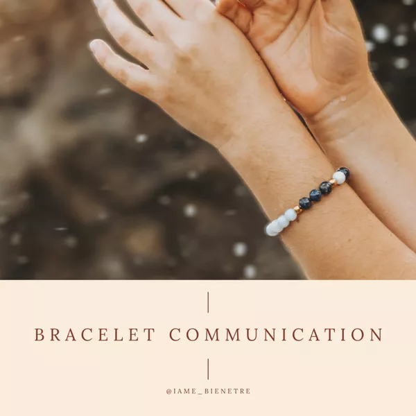 Bracelet Communication