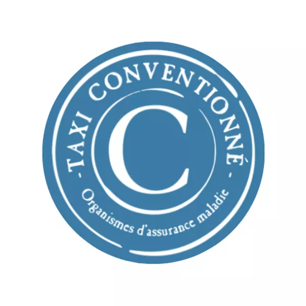 Qu’est-ce qu’un taxi conventionné CPAM ?