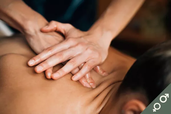 Gommage & Massage aux huiles régénérantes chaudes