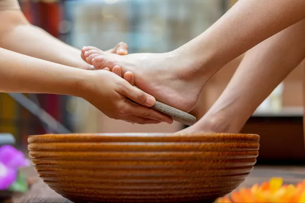 Beauté des pieds