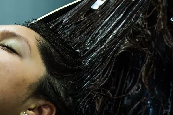 Rituel SATIN HAIRBYSTEF