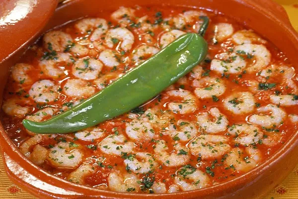 Tajine PILPIL
