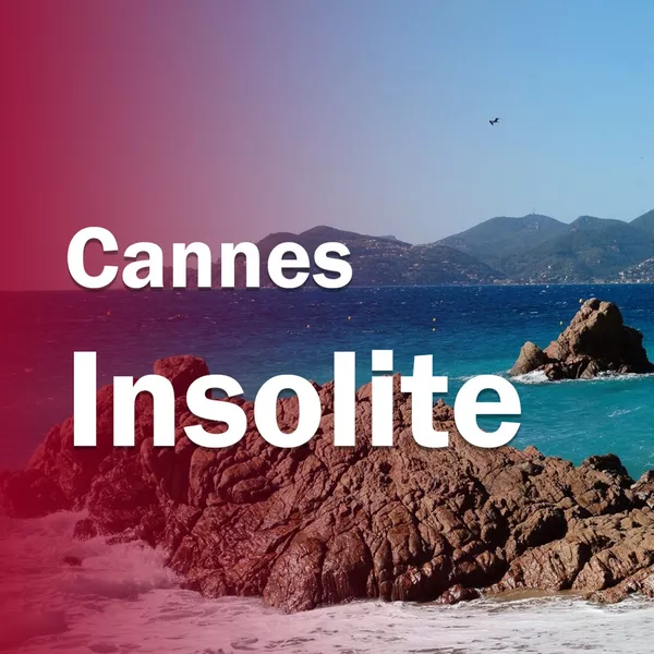 Les coins insolites de la Côte d'Azur