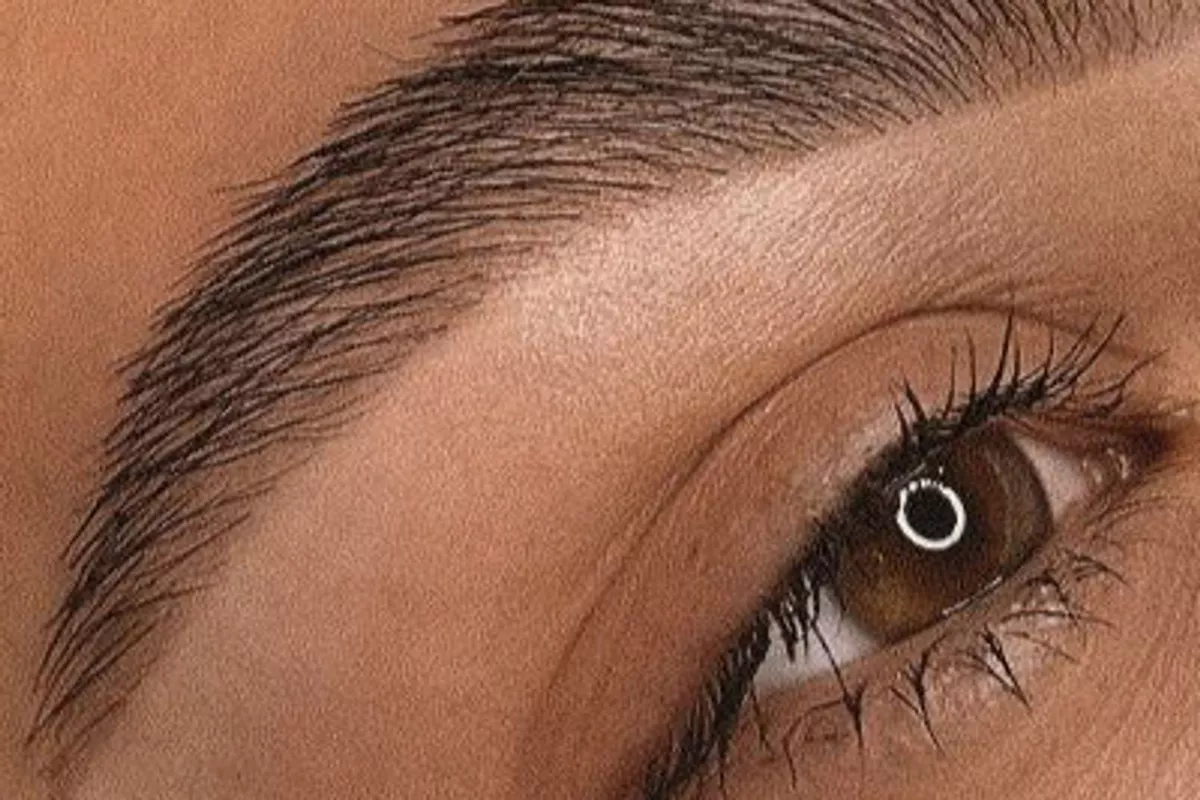 Forfait Henné sourcils plus browlift