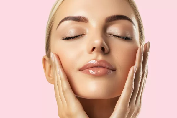 Épilation visage - Forfait