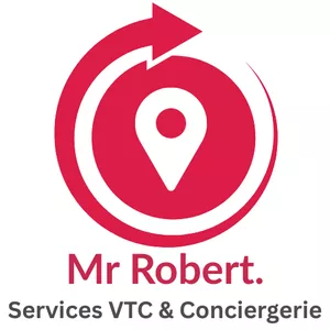Monsieur Robert VTC