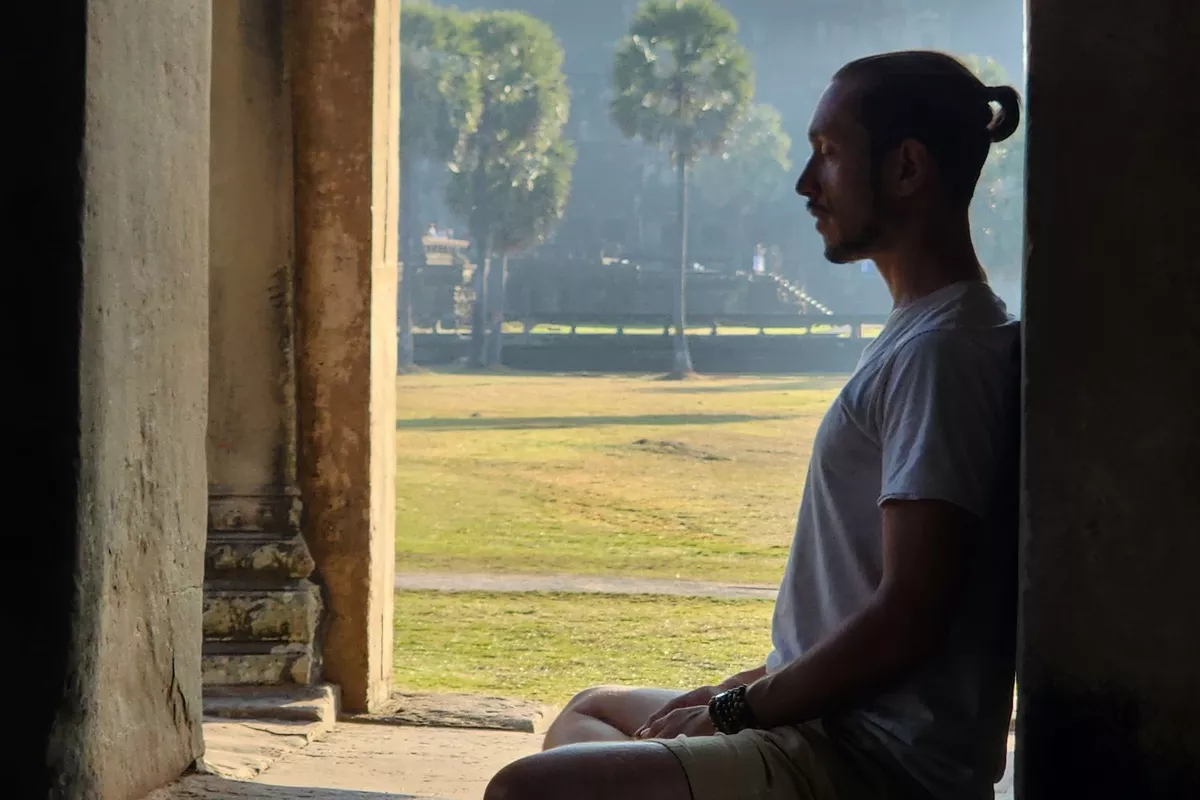 Voyage en Conscience Thérapie énergétique à Lannion & en ligne