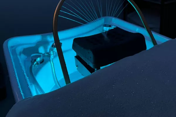 L’Instant Head Spa - Offre de Noël