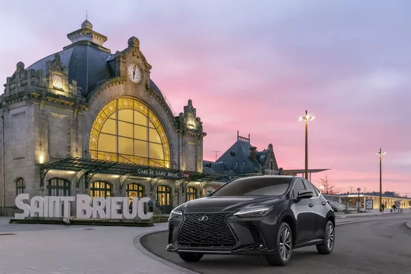 Transferts Gares – Guingamp, Saint-Brieuc, Lannion