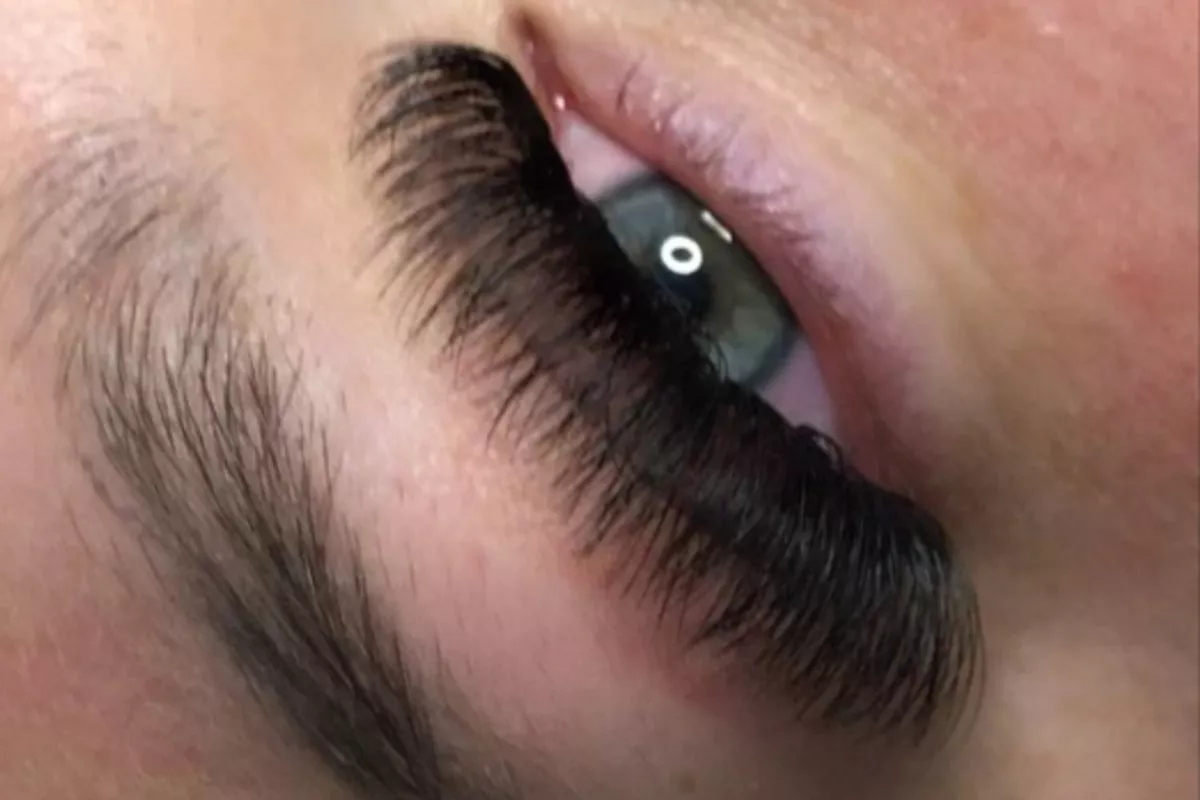 Volume intense