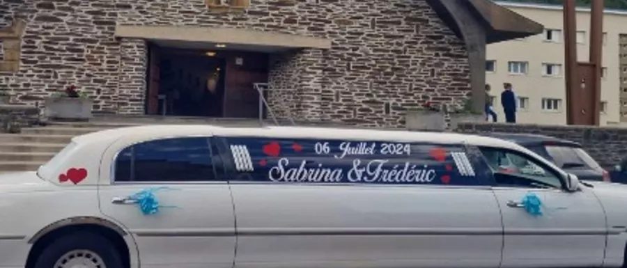 GC Prestige Limousines