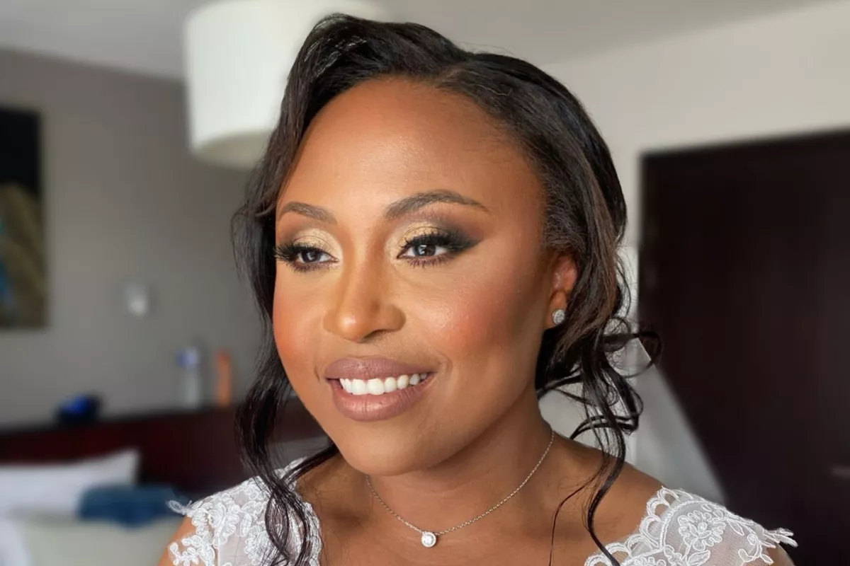 Maquillage Mariée + Essai