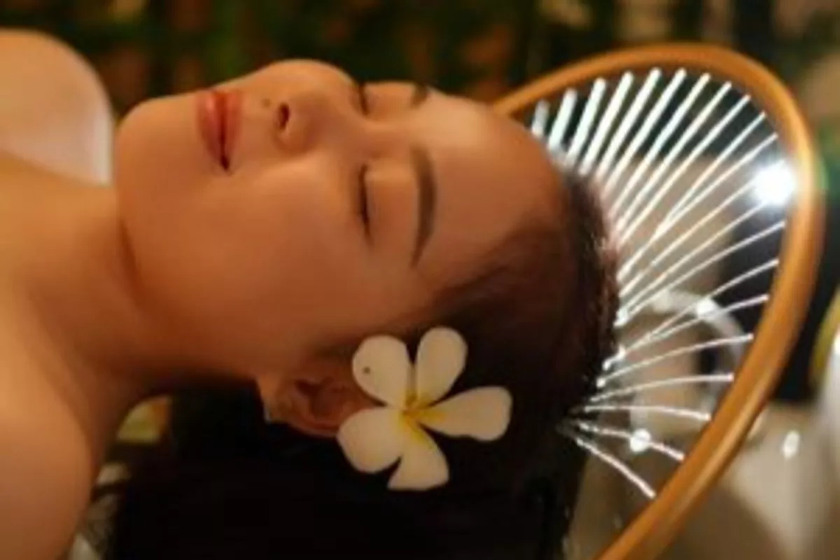 🪷​ Rituel Kerala 1h45