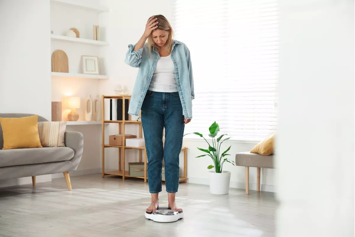 Transformation Ménopause – Silhouette, Énergie & Perte de poids durable (sport, nutrition, massages & mindset)