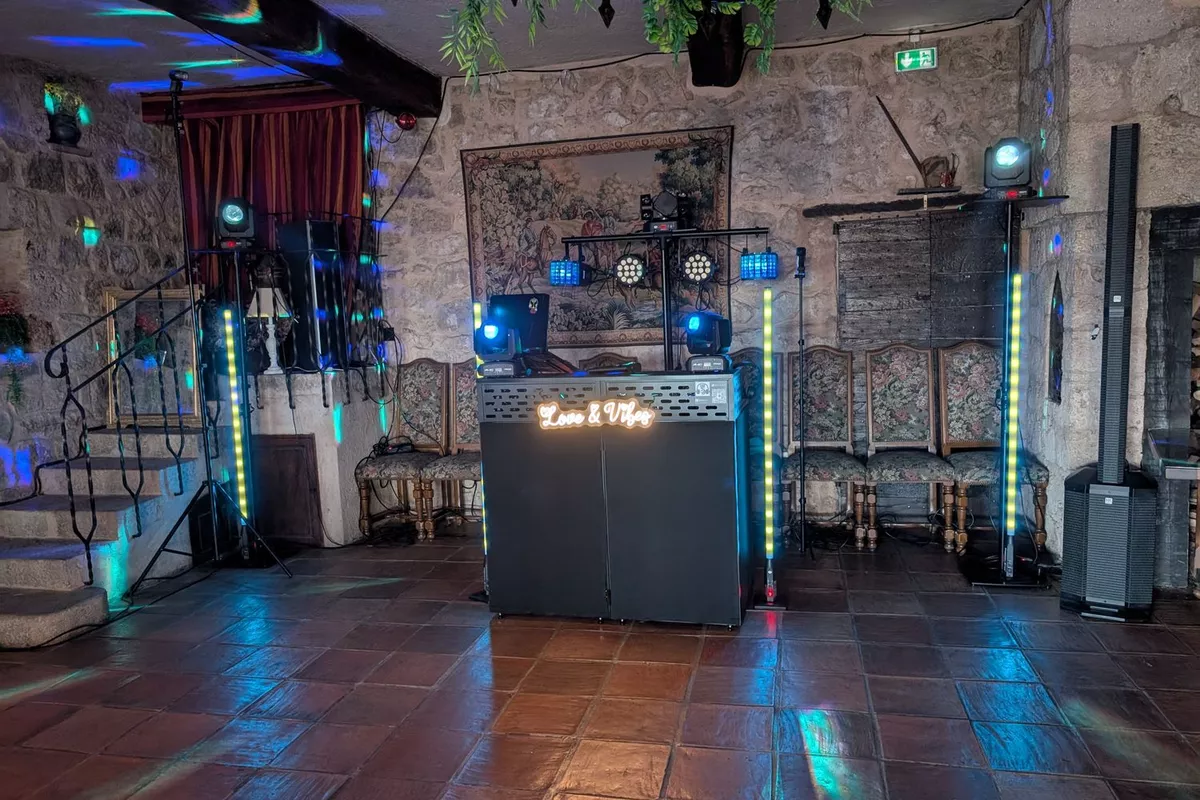 Forfait  Base - Mariage