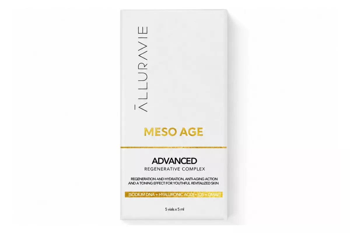 CURE MESO-Age & MESO-Glow