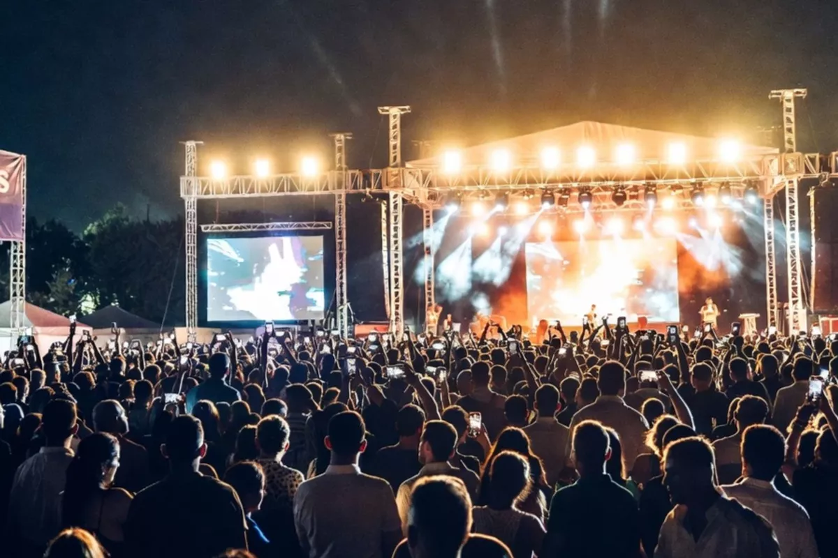 Sécurité Événementielle & Gestion des Accès 24/7 Galas, Festivals, Tournages