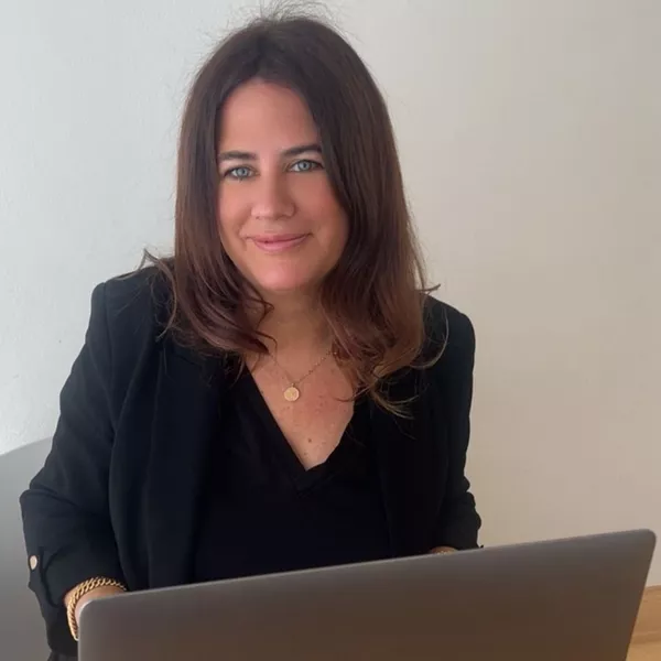 Dorothée Mior - Nice et Paris