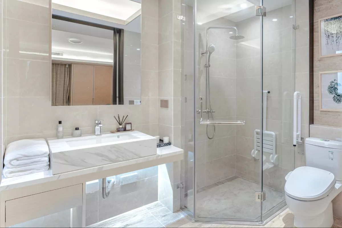 Ménage et nettoyage à domicile (appartement/maison)