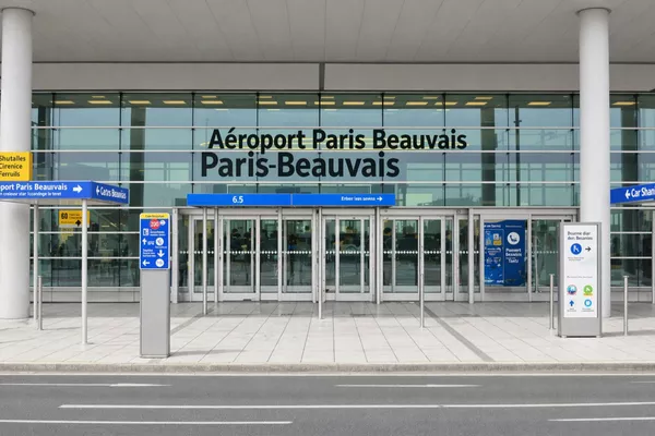 Transfert VTC / TAXI aéroport Beauvais – Paris & Île-de-France