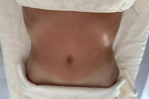 Drainage Lymphatique corps entier (spécial ventre ballonné)