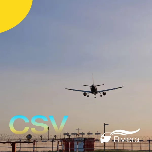 Aéroport de Nice : comment bien organiser votre transfert avec un chauffeur VTC