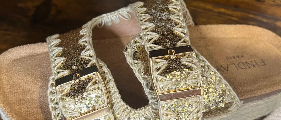 Les chaussures