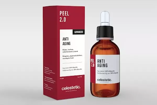 Peeling Visage Acné, rides, Pigmentation, Cicatrices