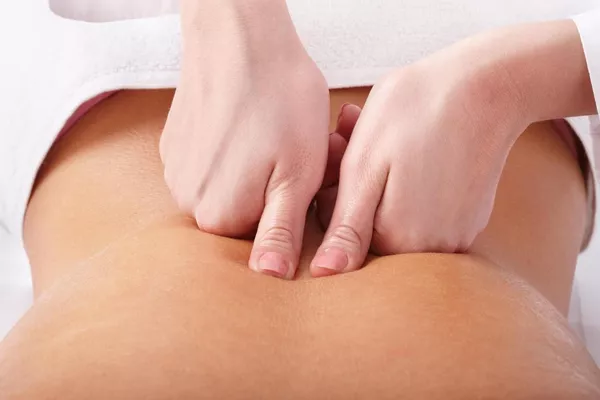 30´ Rituel du dos