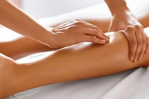 Drainage lympathique - massage en PMA -Paris