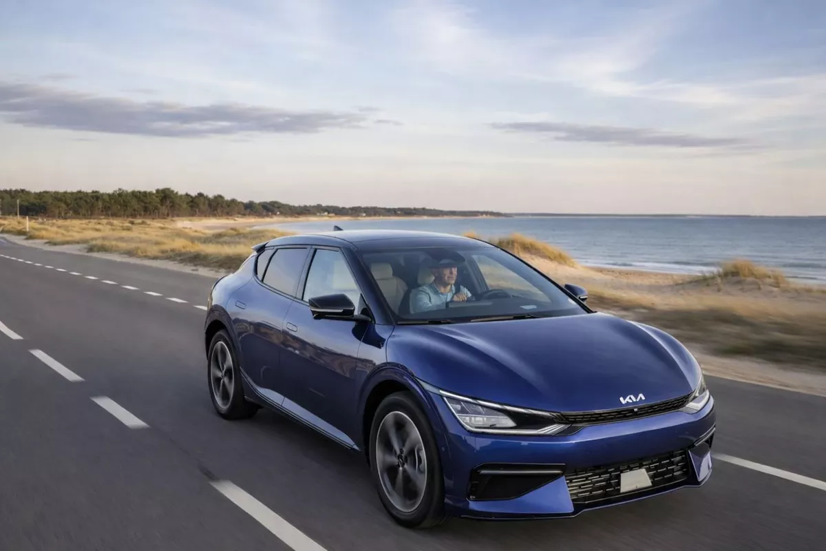 Tour Privé du Cap Ferret en Chauffeur VTC