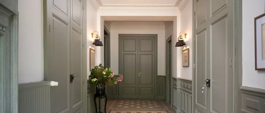 Lucas Mignon - Praticien bien être / Naturopathe