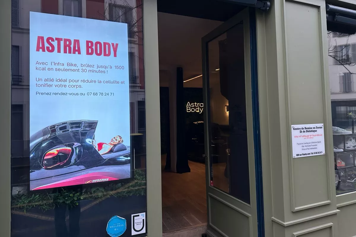 Centre Minceur & Remodelage Haute Technologie Vincennes