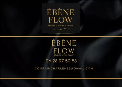 Ébène flow