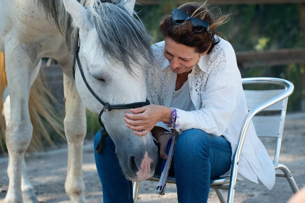 Formation en communication intuitive et évolution personnelle (Programme de 9 mois)