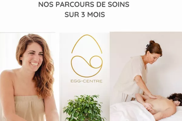PARCOURS DE SOINS FERTILITE- PMA  et TROUBLE GYNECOLOGIQUE : endométriose, SOPK sur 3 mois