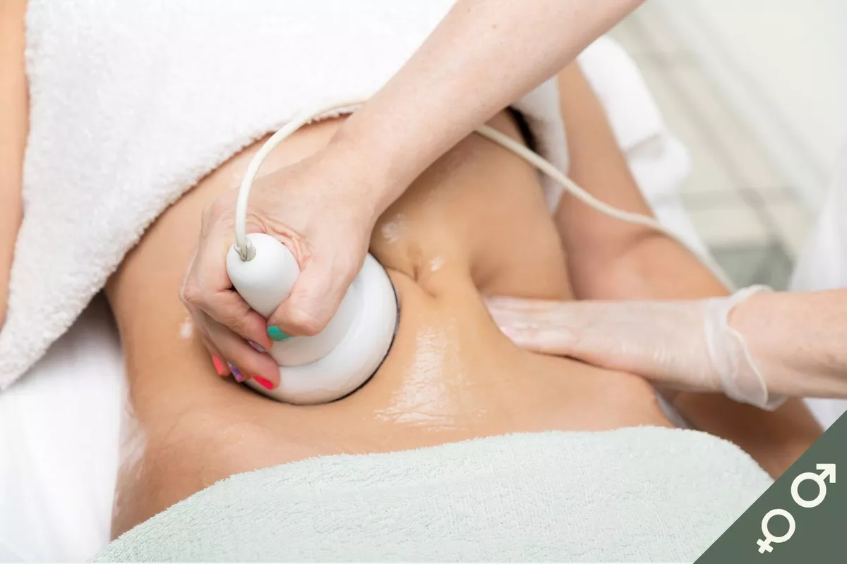 Cellu M6 Infinity Cible - Soin Précision & Efficacité