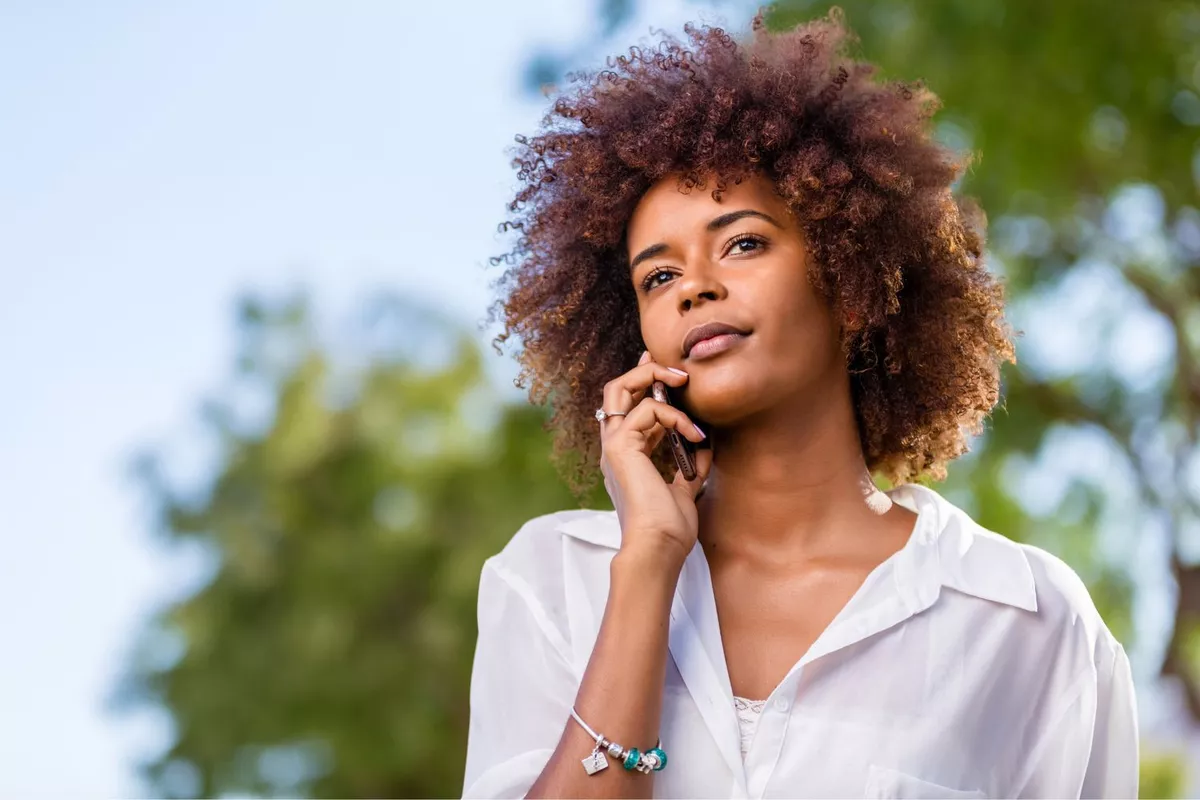 Appel découverte offert