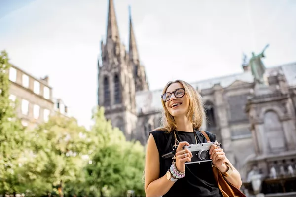 City tours et cirsuits touristiques privés - Clermont-Ferrand et alentours