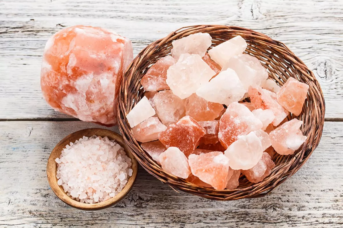 Quartz roses : soin féminin sacrée
