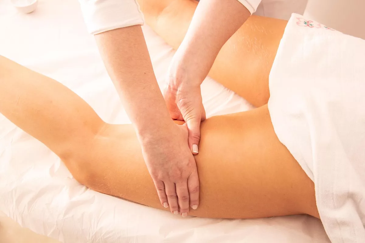 Drainage Lymphatique 45 min