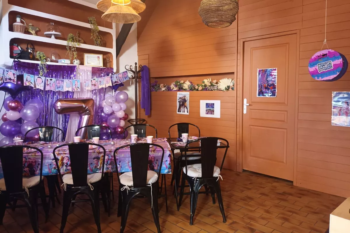 Ateliers sensoriels Snoezelen Vence