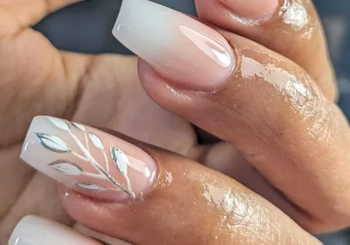 Élégance et originalité pour sublimer vos ongles 2