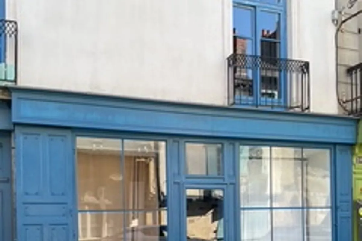 Entreprise de nettoyage Vitré