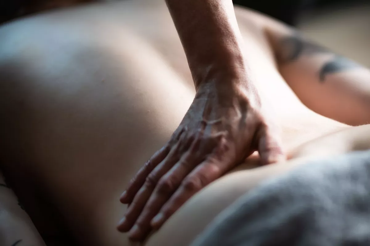 Abonnement Massage Personnalisé 45 mins/mois - 6mois