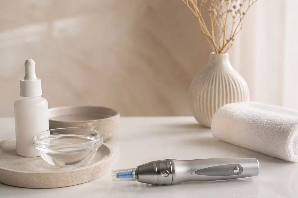 FORFAIT NANONEEDLING SUR DEVIS