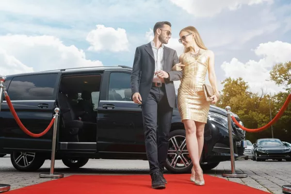 Chauffeur Festival de Cinéma – Cabourg, Deauville, Paris