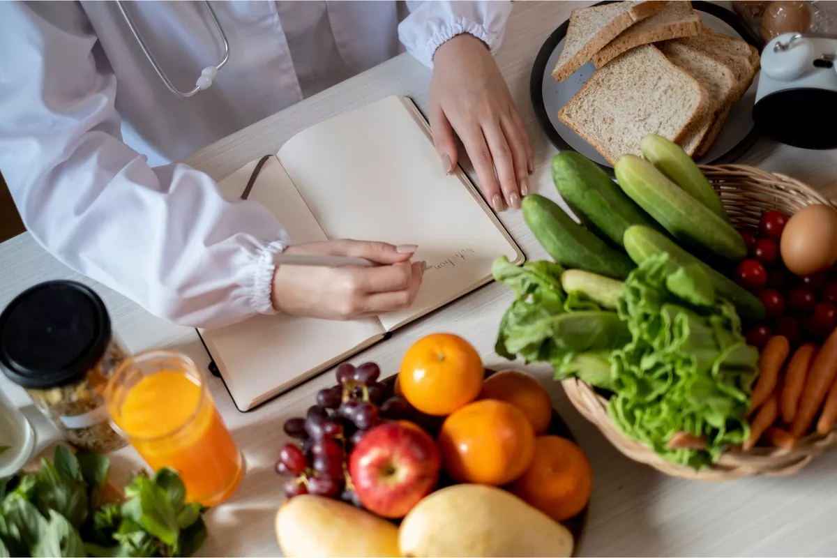 1ère consultation de Naturopathie