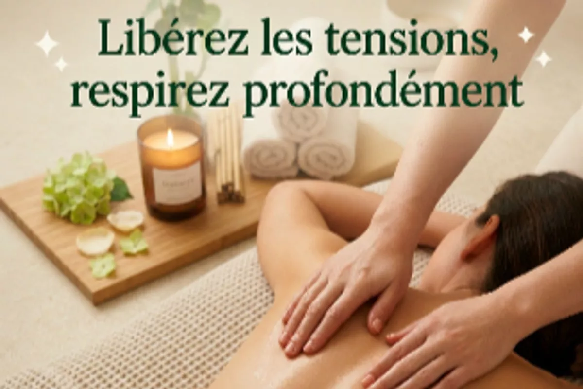 🌺   Rituel lâcher-pression – anti-stress rapide